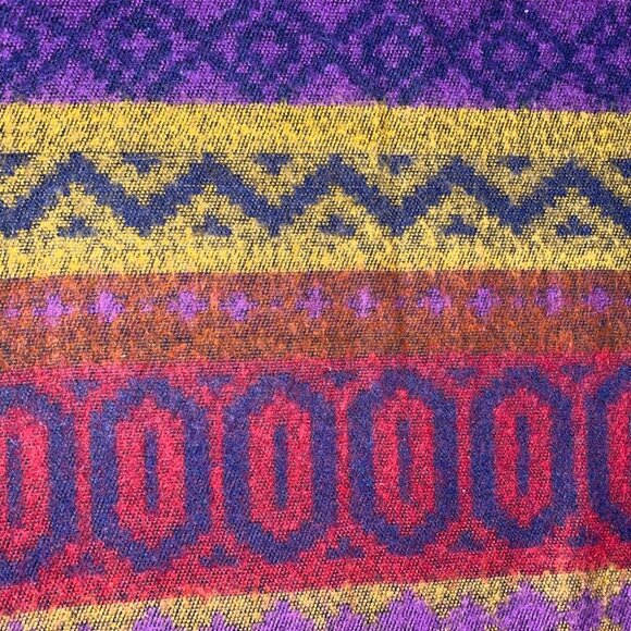 Vintage Scarf - Picture 2 of 5